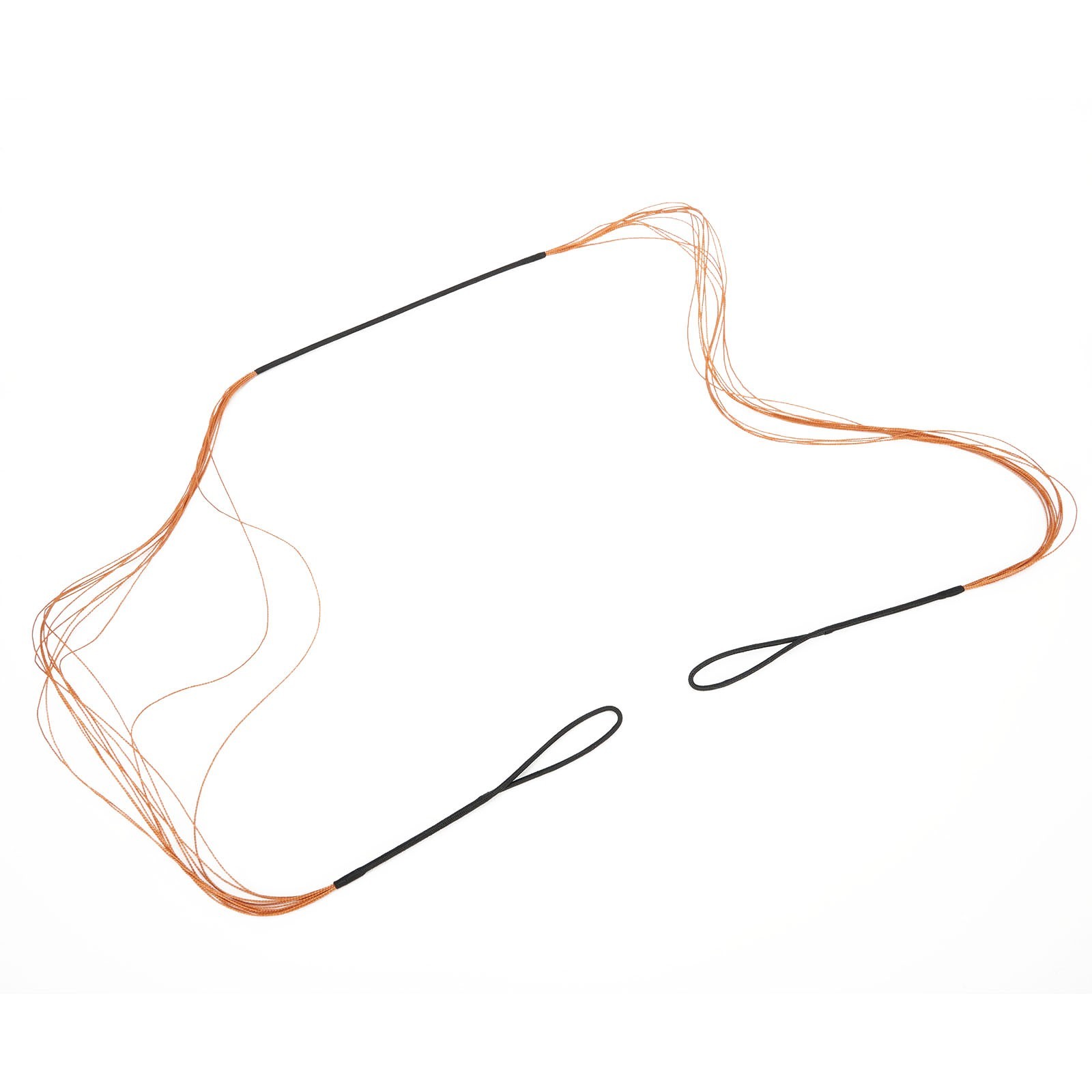 Long Lasting Nylon Bowstring Perfect for Hunting 50 inch Length