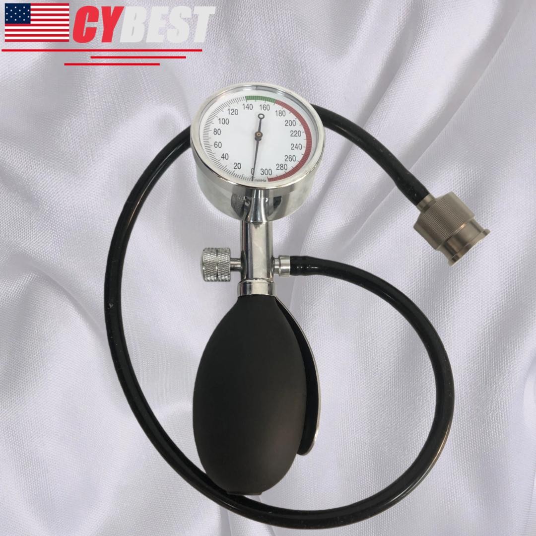 For Olympus Endoscope Leakage Tester Three-color dial With pipeline + interface