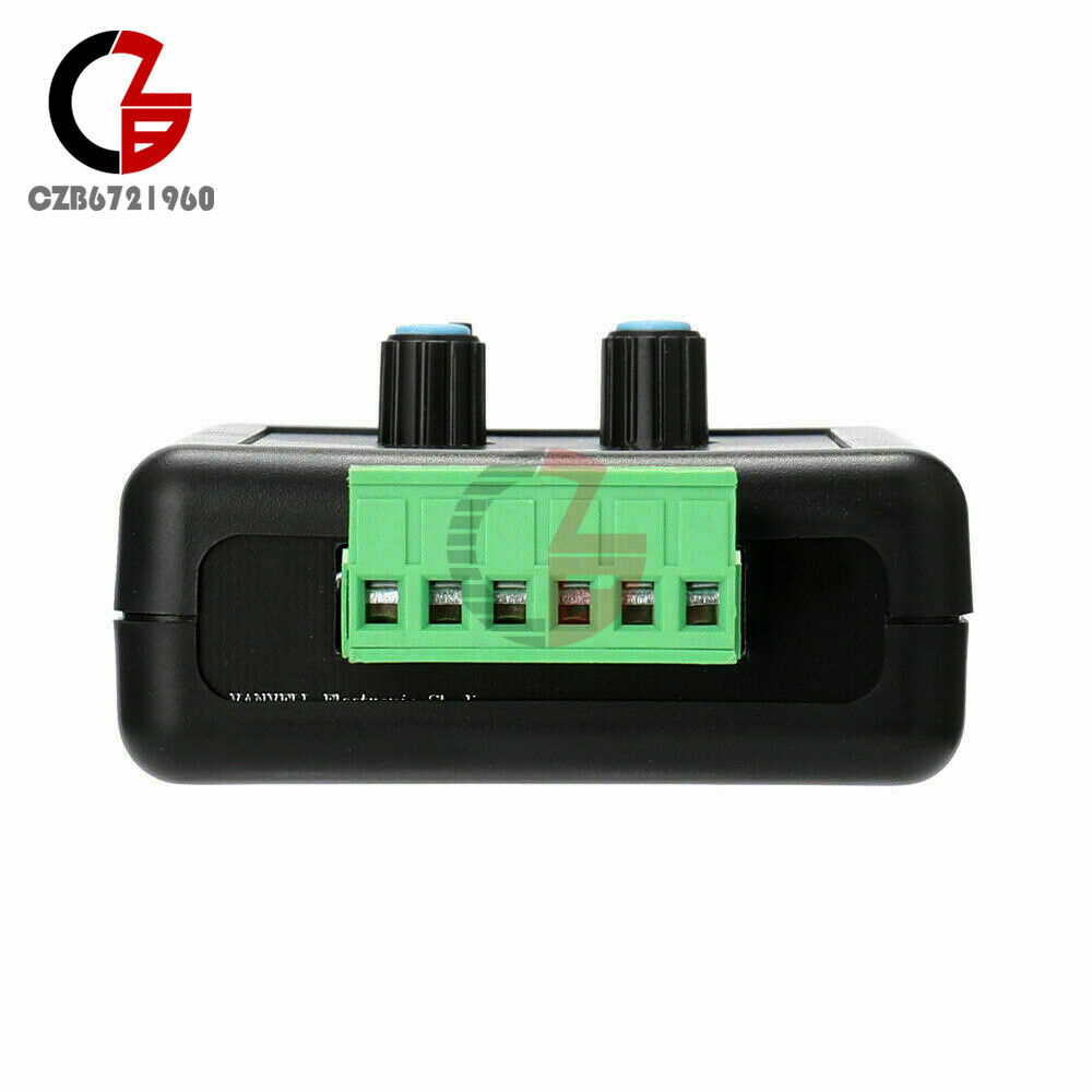 0-10V 4-20mA Signal Generator Signal Source Adjustable Current Voltage Source