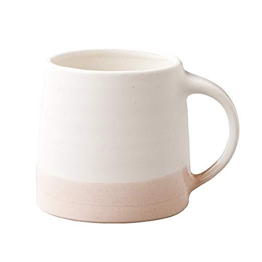 KINTO Mug Cup SCS-S03 320ml 0.32L White Pink Beige 20754 MADE IN JAPAN F/S NEW