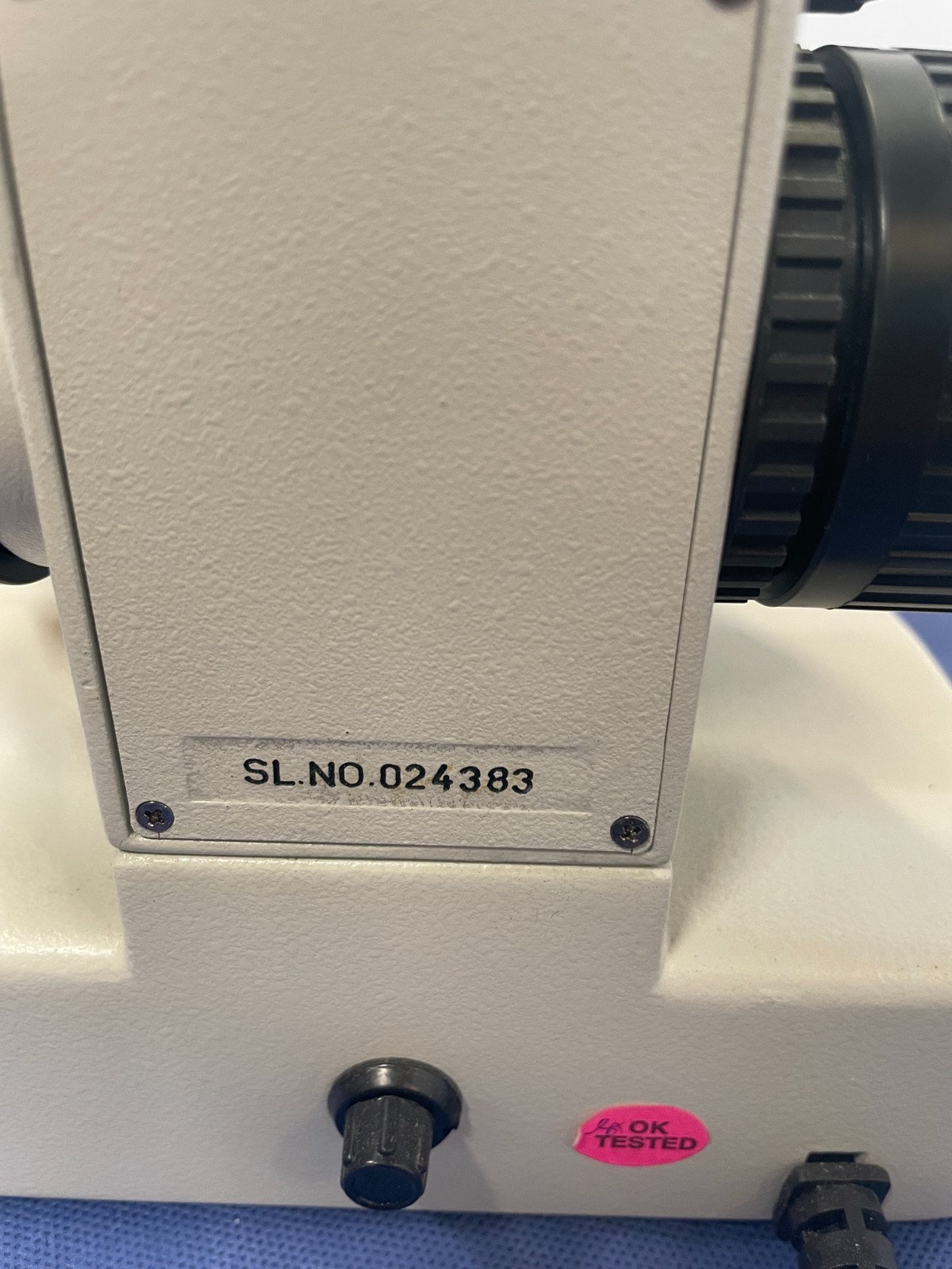 Seiler Microlux II