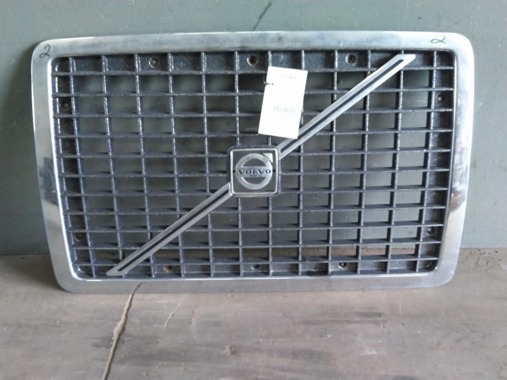 For 2017 VOLVO VNL 2003-2018 GRILLE N/A ,  IL
