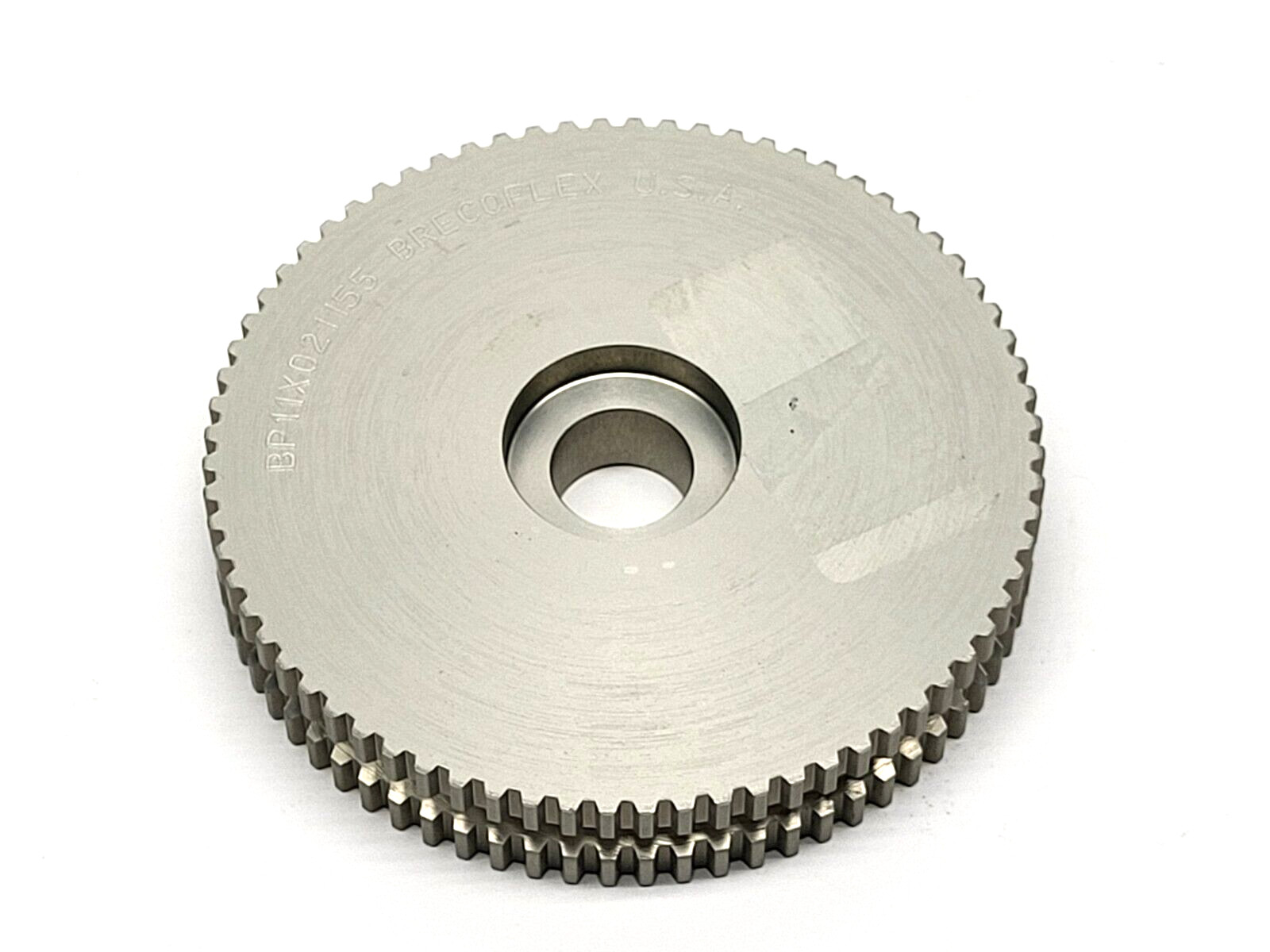 Brecoflex BP11X021155 Timing Belt Pulley