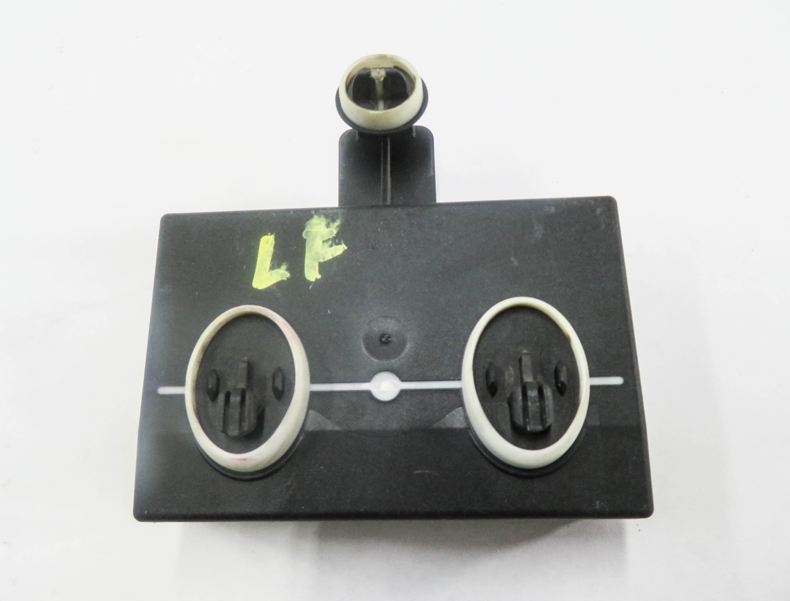 2014 PORSCHE CAYENNE (958) LEFT FRONT DRIVER DOOR CONTROL MODULE