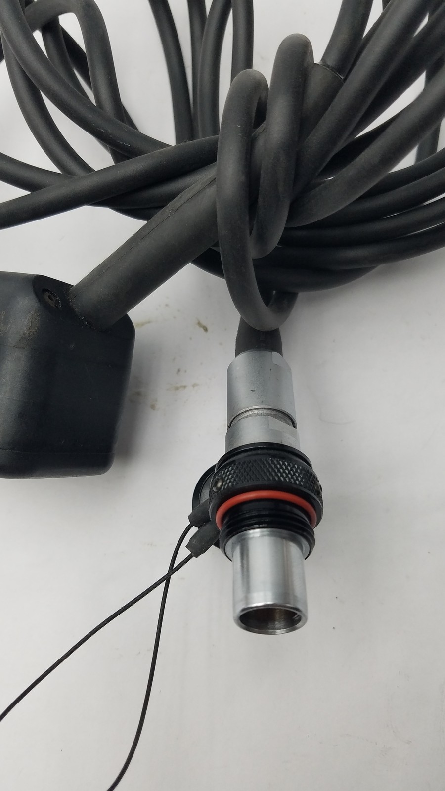 Dyonics ED-3 Microscope Video Camera Head