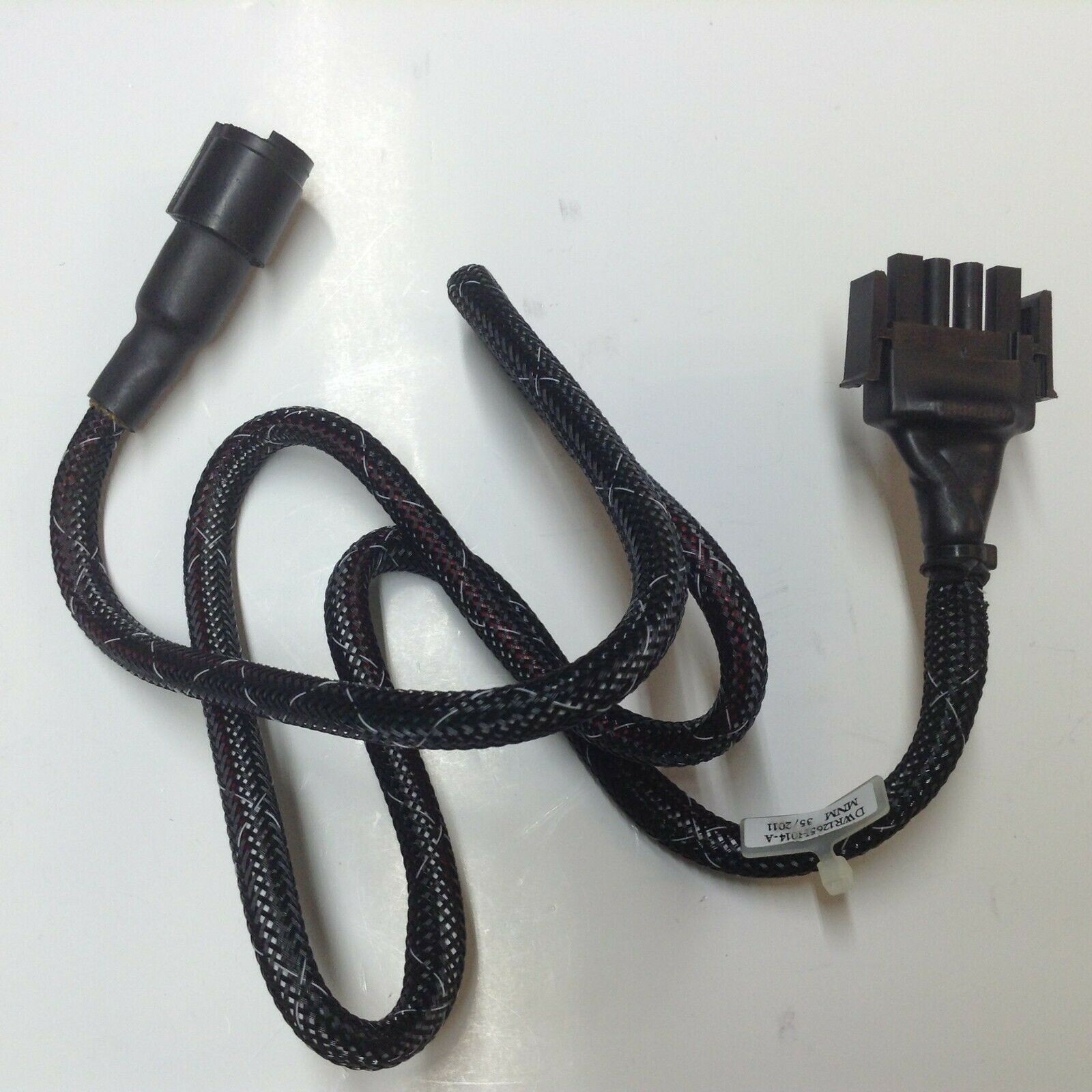 DWR1265H014 New Quantum Leg Rest Adaptor
