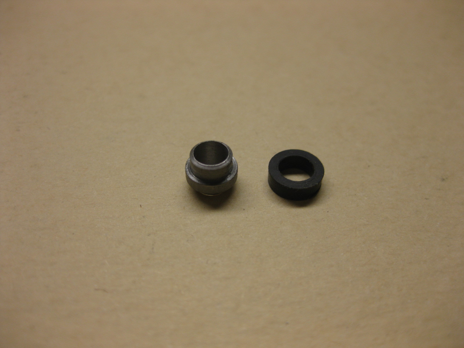 Max Flow Transfer Port Bushing & Seal Crosman 2240 2250 2260 1322 1377 P1322