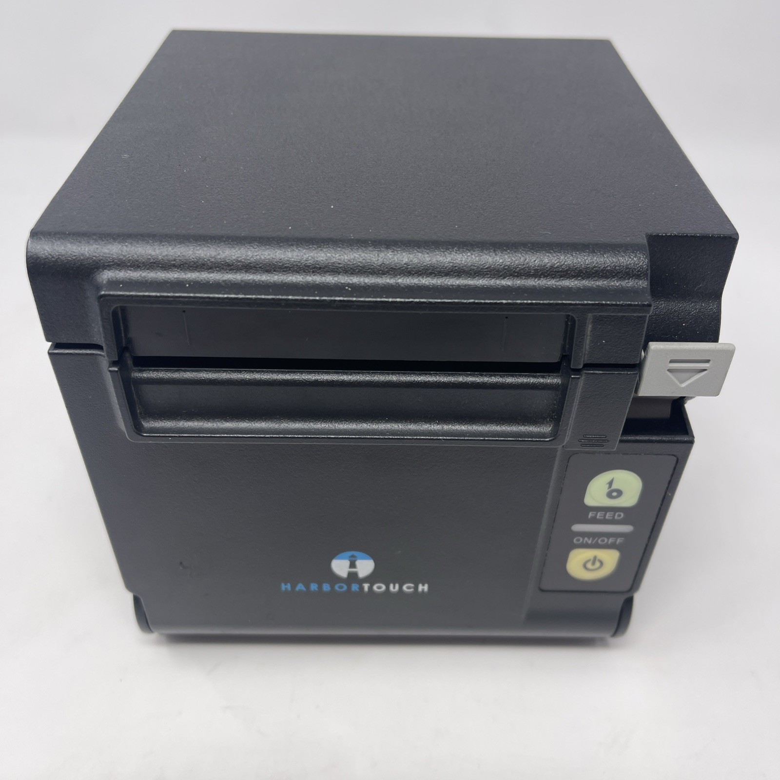 SII SEIKO RP-D10 THERMAL POS RECEIPT PRINTER USB No Power Cord