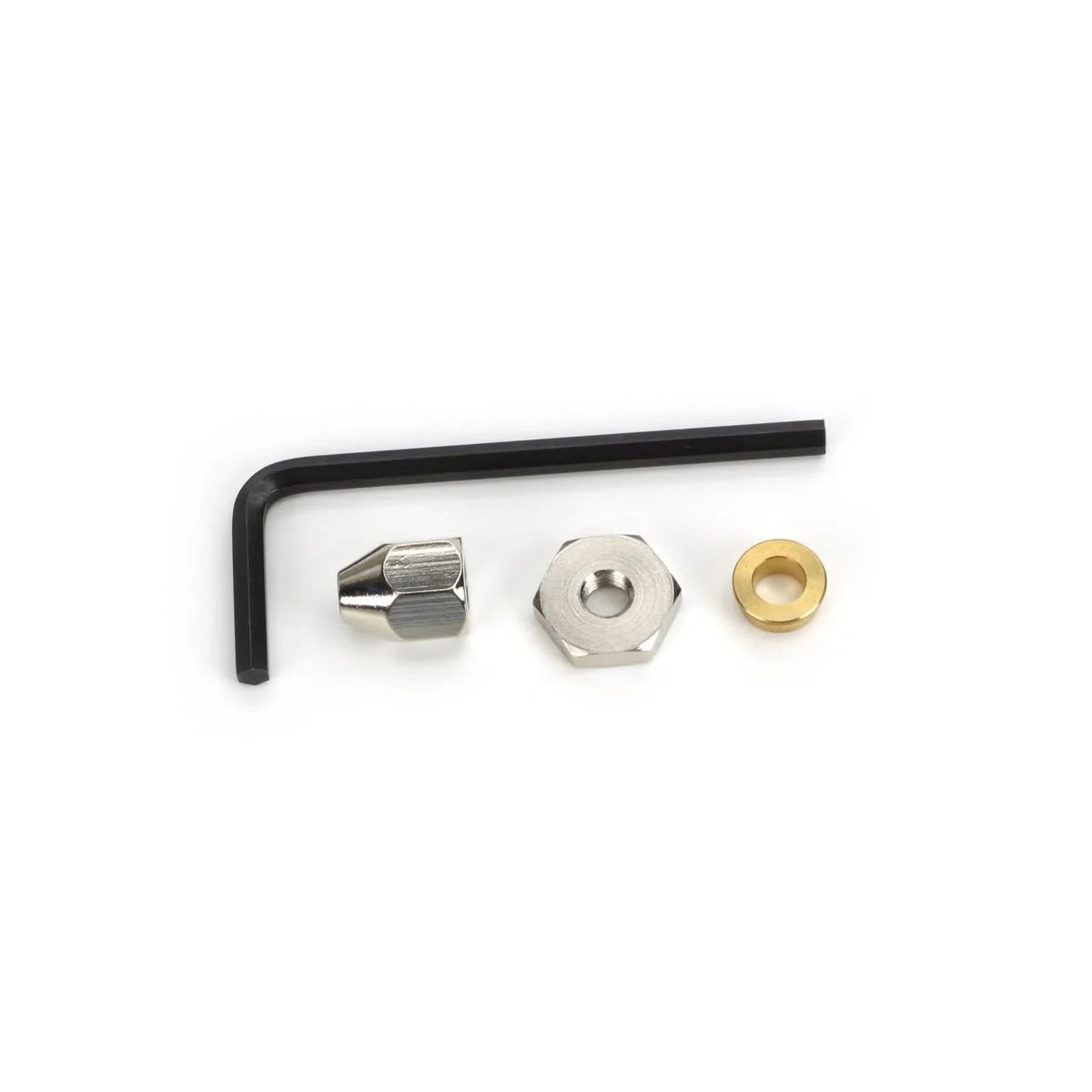 HAN99056 Hangar 9 1/4x 8 Prop Adapter Kit (Short) ##