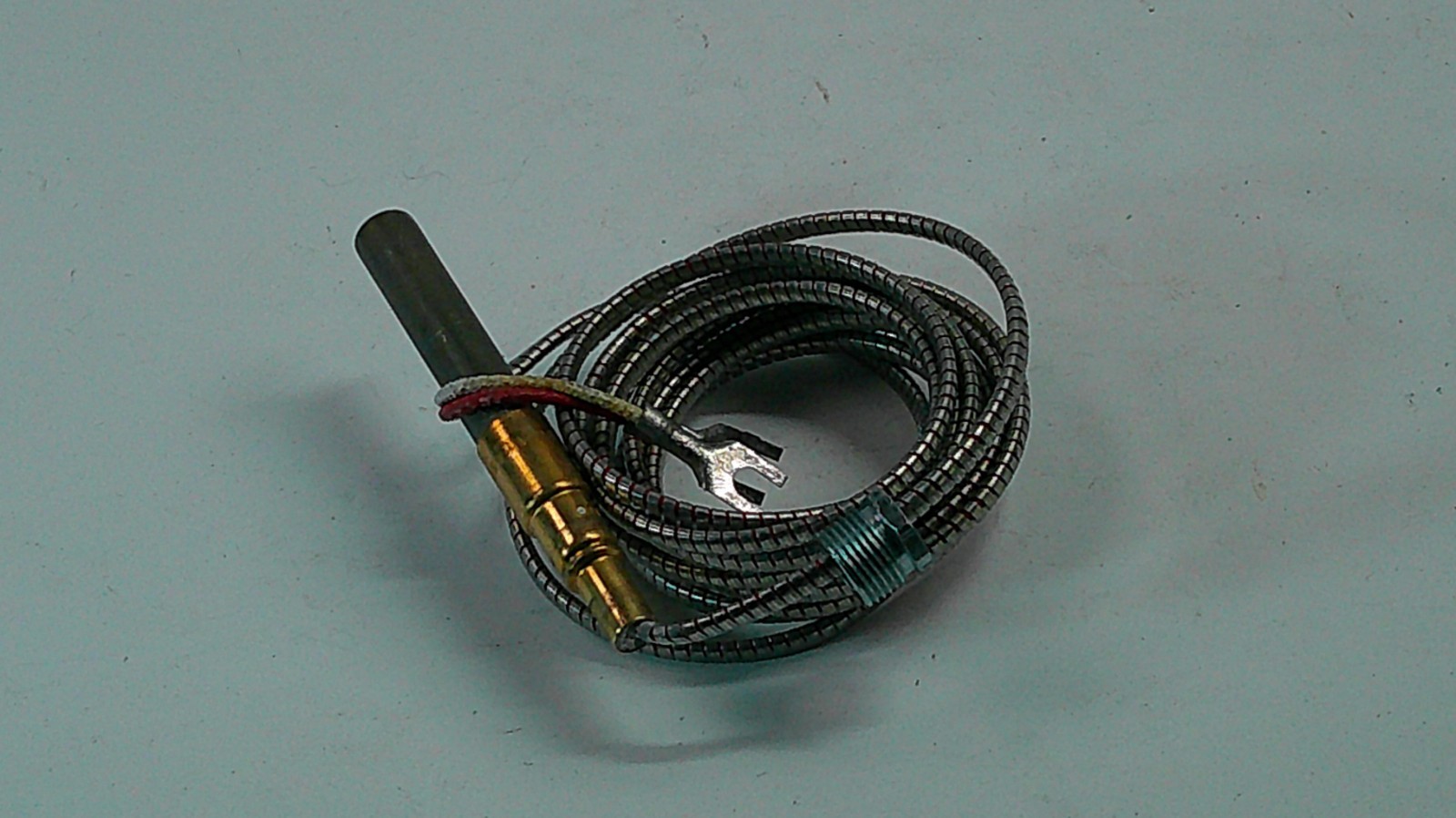 Bakers Pride Part # 2J-M1265A 72" Armored Thermopile