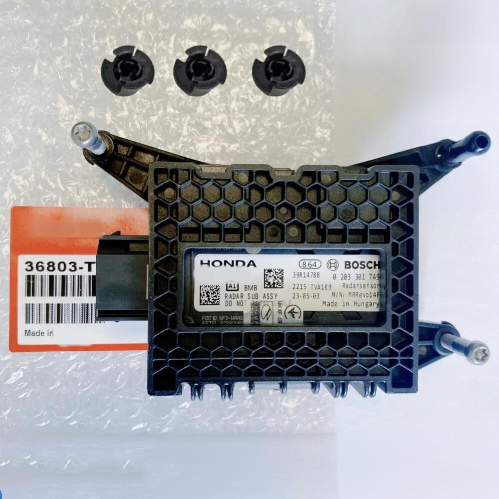 36803-TWA-A09 MILLIWAVE RADAR SENSOR NEW GENUINE For HONDA 2018-2020 ACCORD