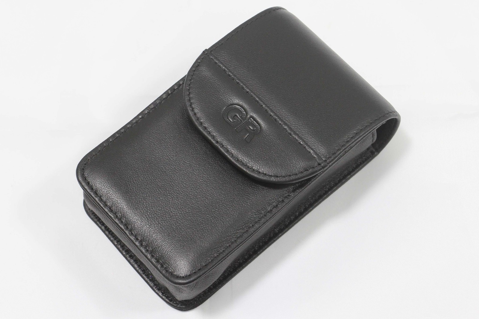 1pcs Leather Camera Bag Protector for RICOH GR GR2 GR3 3X GR4/ GR1V GR1S Camera