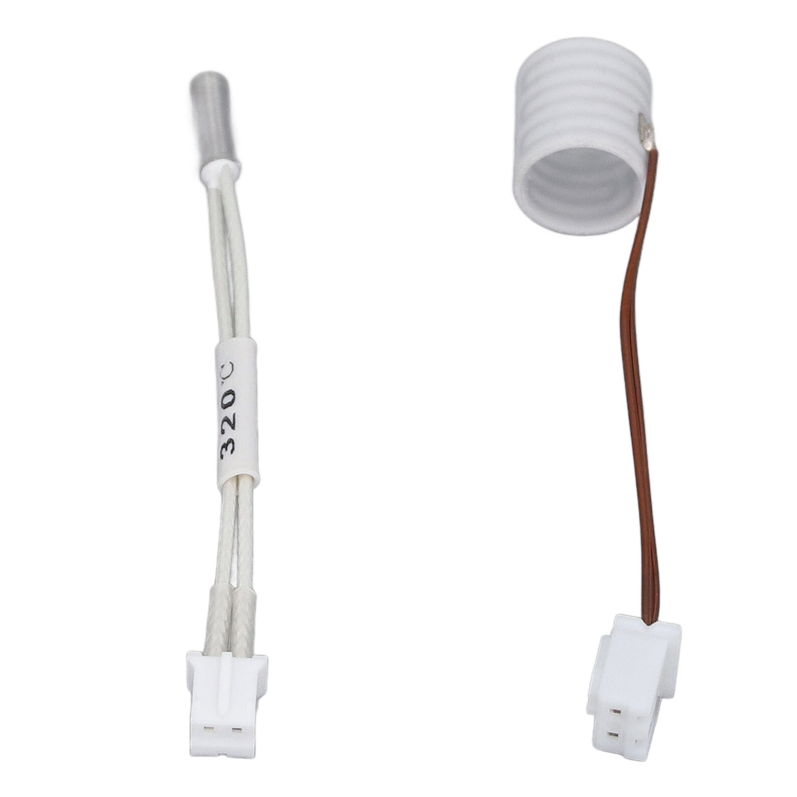 Ceramic Heater Thermistor Kit 60W For K1/K1 Maximum 3D Printer Hotend