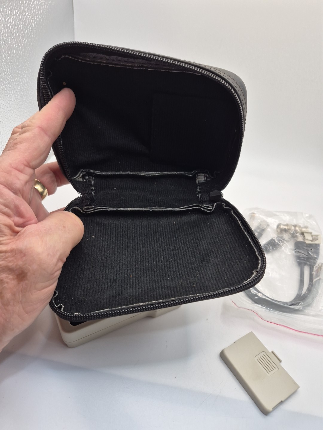 Computer Cable Electronic Lan Test Set PDI Multi- Network Modular Test Set