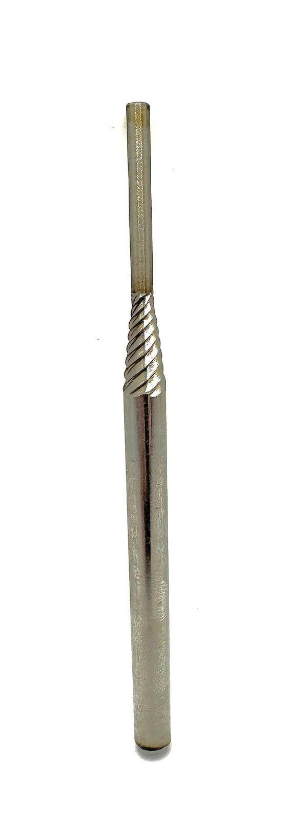 Pro-Graad CR-9-4 Porting Mandrel 4" Premium HSS Coarse Thread Cartridge Roll