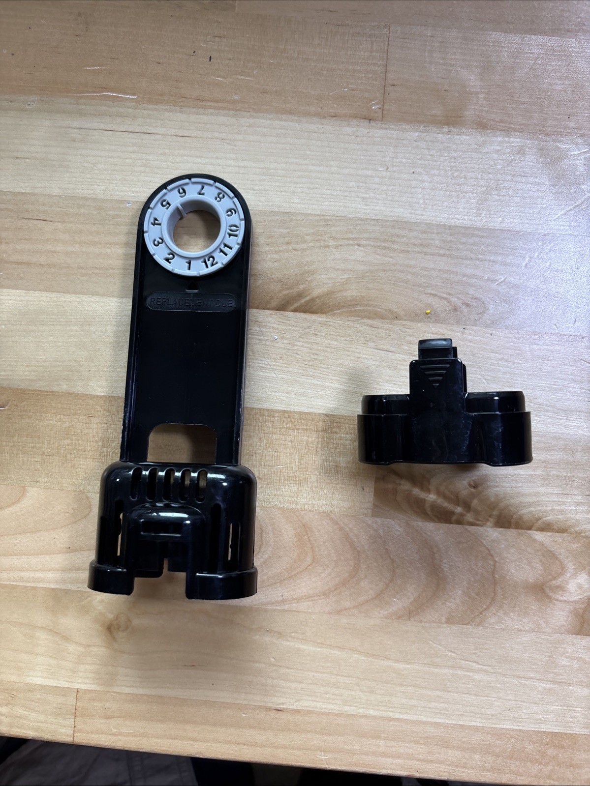 READ-BREVILLE ESPRESSO WATER FILTER HOLDER MOUNT TIMER BES870XL BES860XL NON-OEM