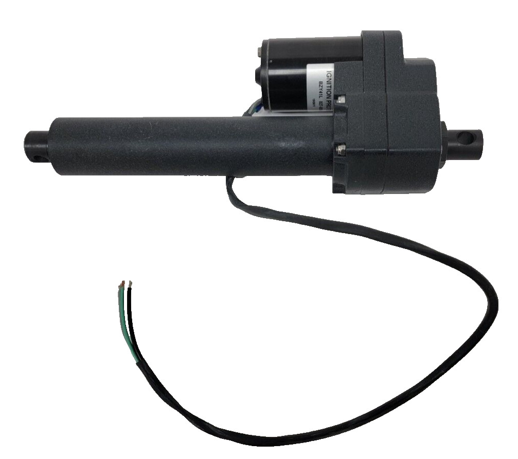 Thomson Linear Actuator K2G05-90V-BR-08MS 450W 90VDC
