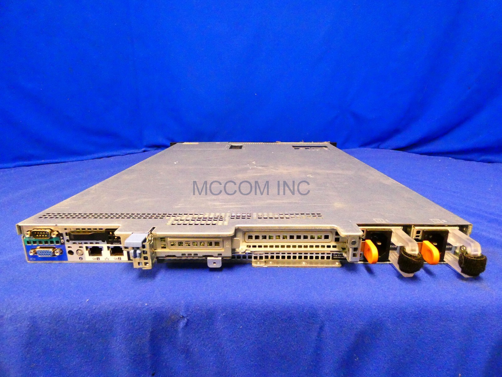 Ross XPression Video Encoder XPN-INC-SW+HW w/ 3 Dell 500gb Drives