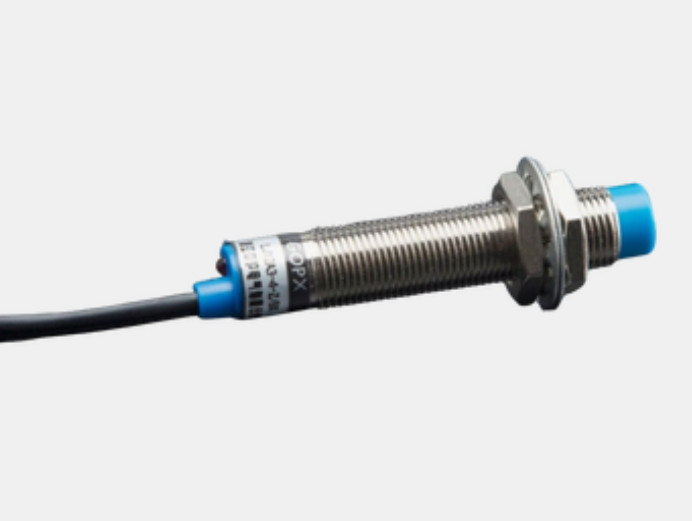 Woqi M12 LJ12A3-4-Z/BX Inductive Proximity Switch