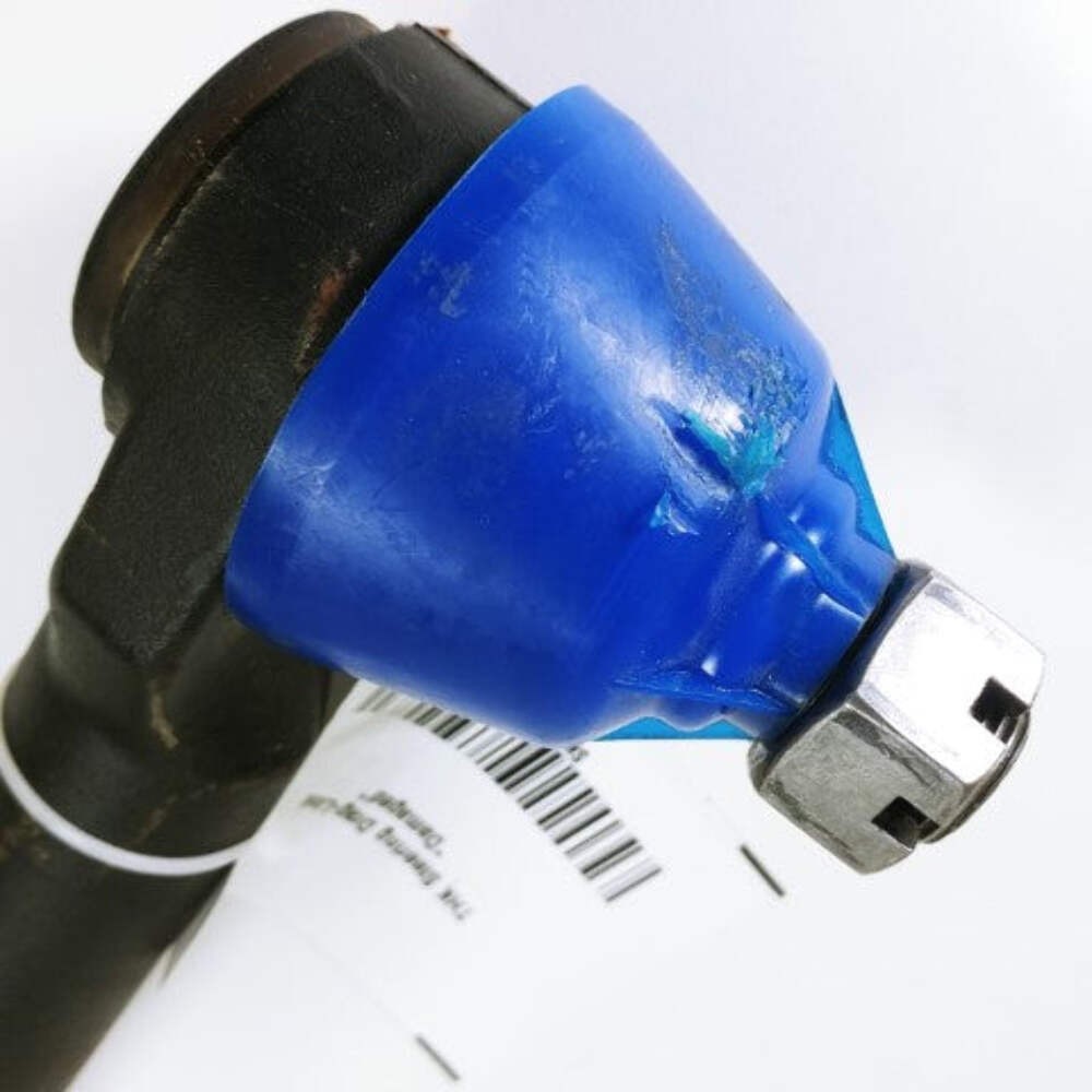 THK Steering Drag-Link *Damaged* - P/N 1417319000