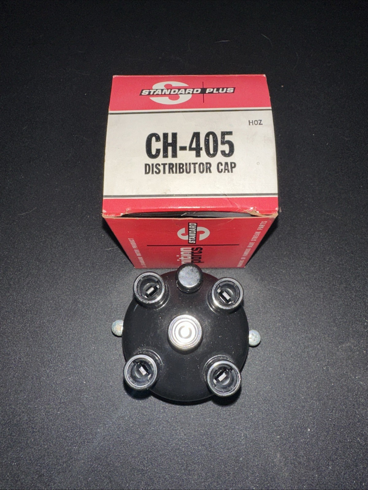 🇺🇸Standard CH-405 Distributor Cap FREE SHIPPING!!!🇺🇸
