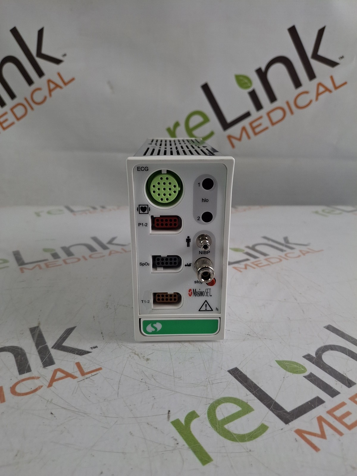 Spacelabs Healthcare 91496 Multiparameter Module