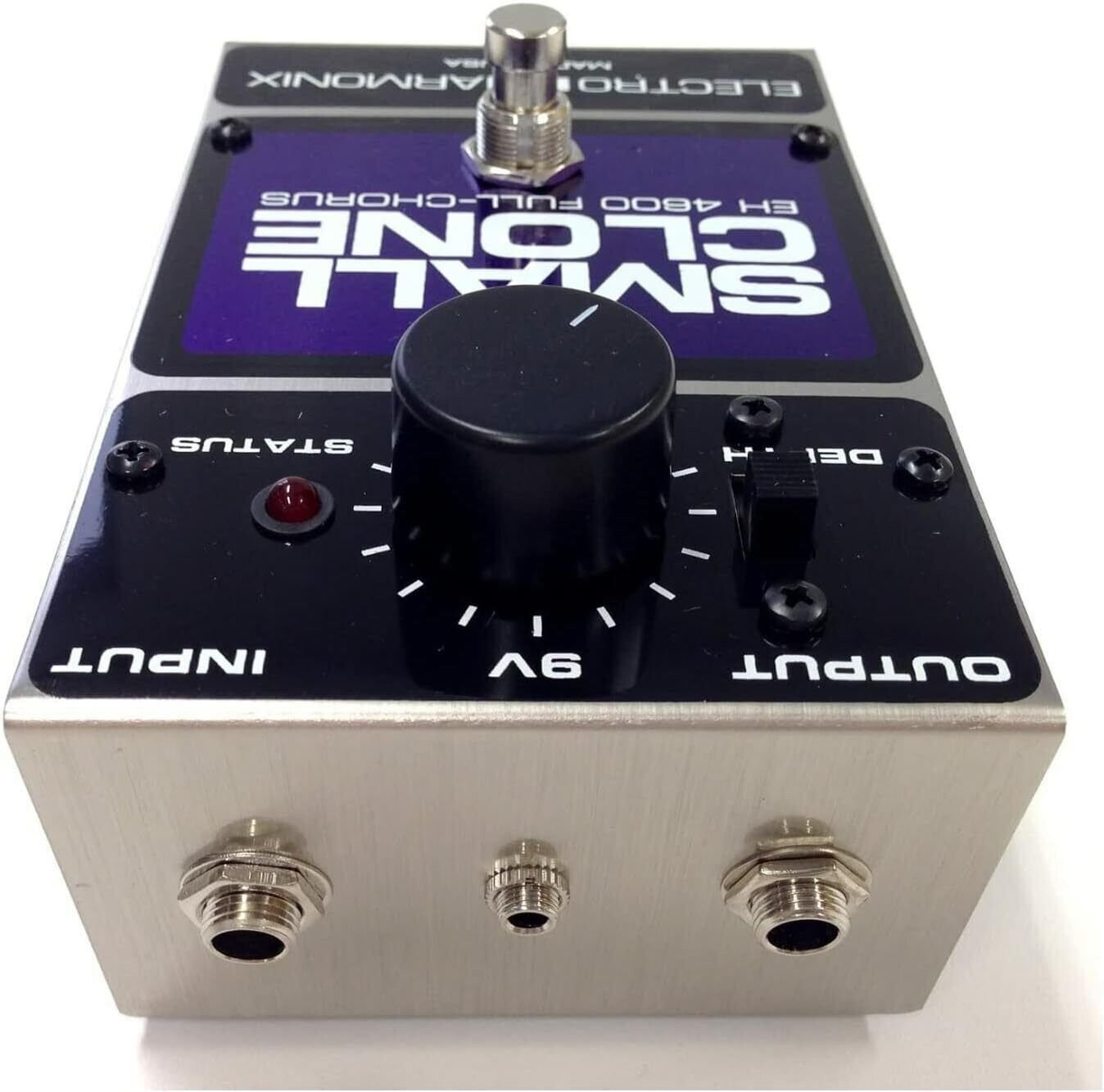 Electro-Harmonix Small Clone Chorus FREE SHIPPING