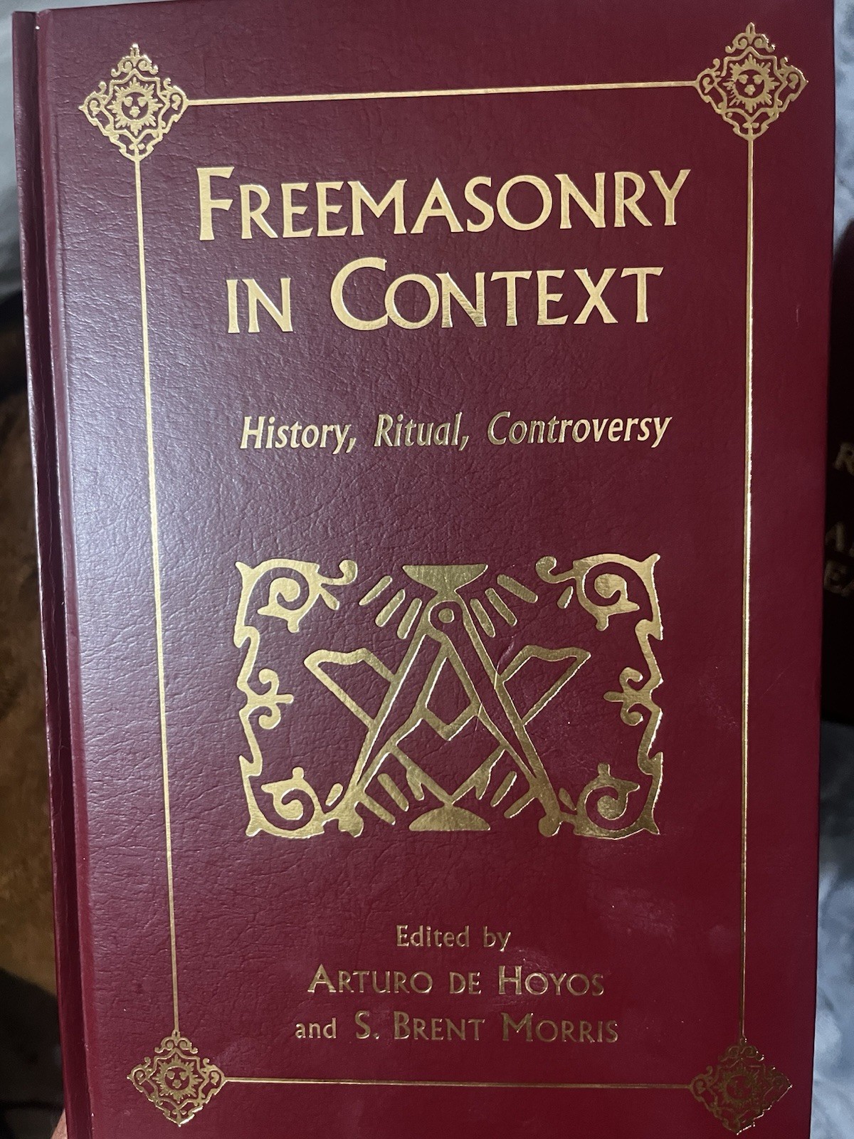 Illuminati/Freemasonry Haul