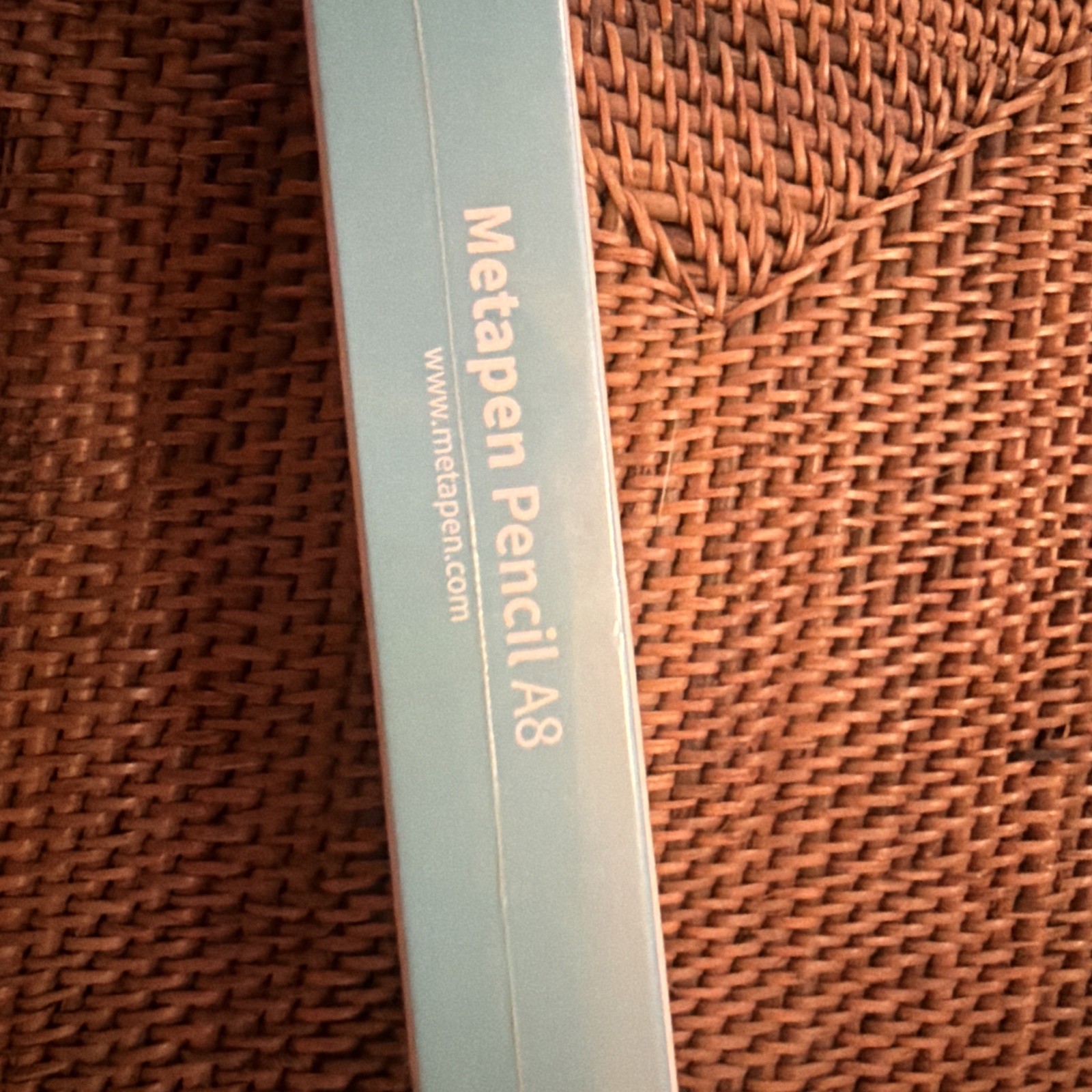 New Metaphase Pencil A8 Sealed