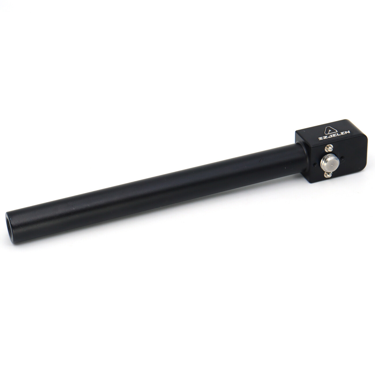 15mm Rod Mounting Bracket With 3/8 Screw With Anti Twist for ARRI RED Sony