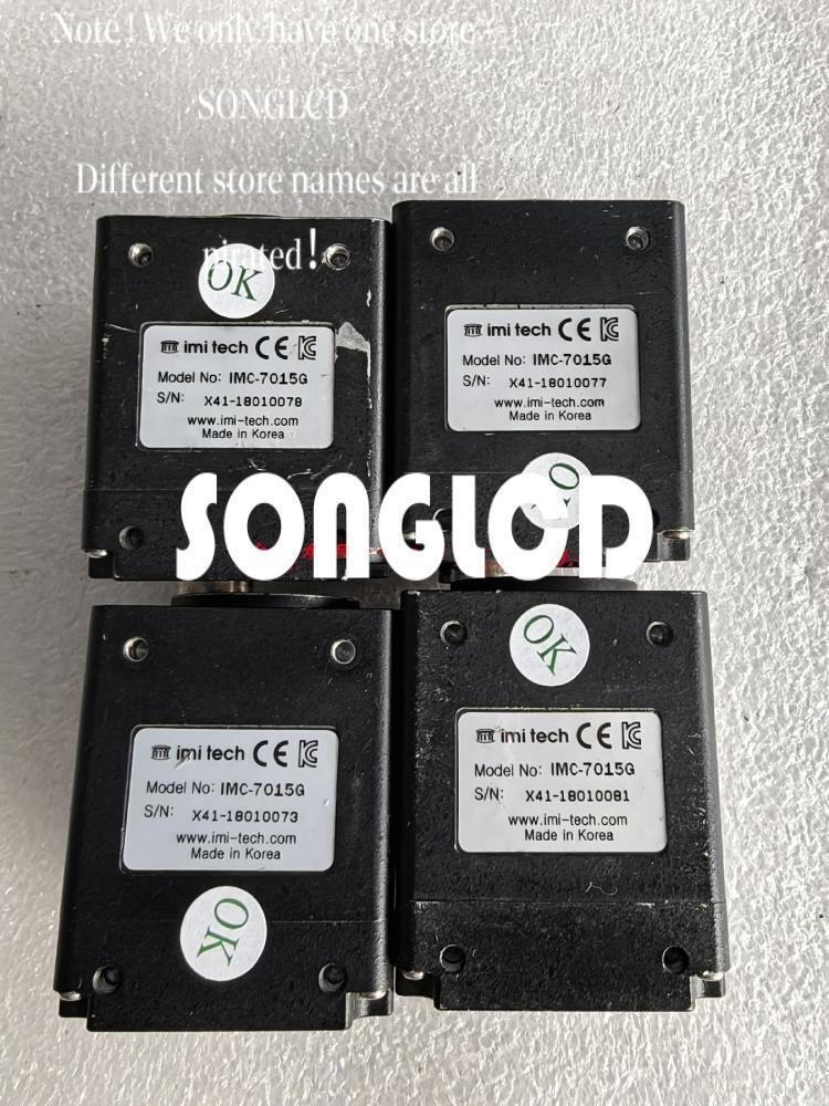 1PCS IMC-7015G via DHL or Fedex fast shipping