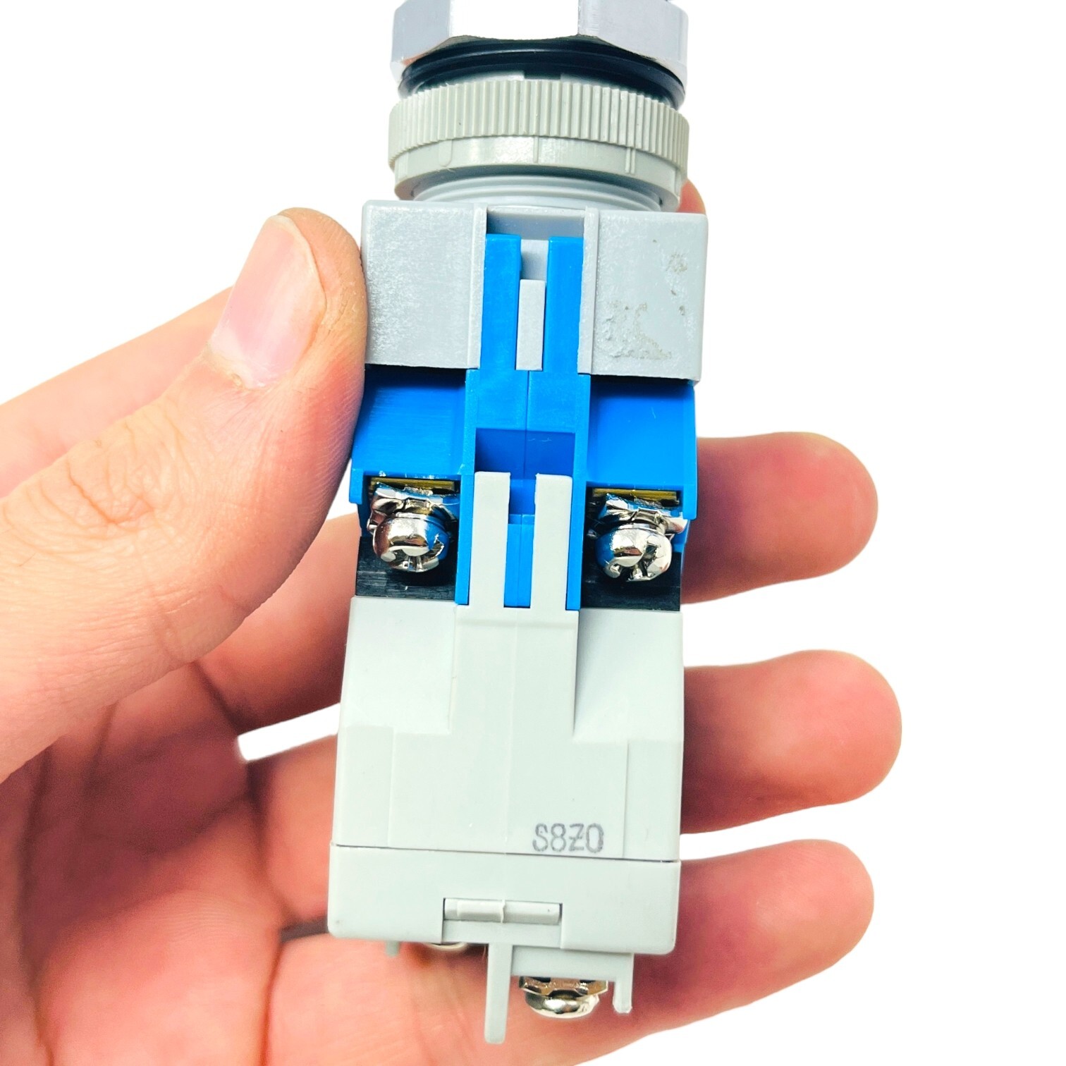 Idec ASLW2112620D-G Selector Switch