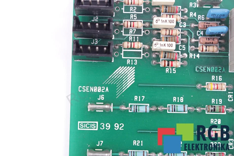 CSEN002A OSAI - Refurbished - 24 Months Warranty