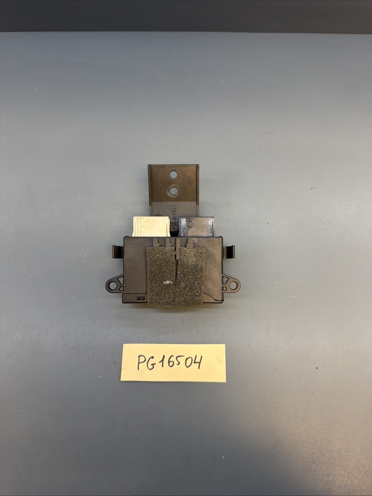 01-06 BMW E46 3-SERIES FRONT LEFT MIRROR MEMORY CONTROL MODULE OEM 6913364