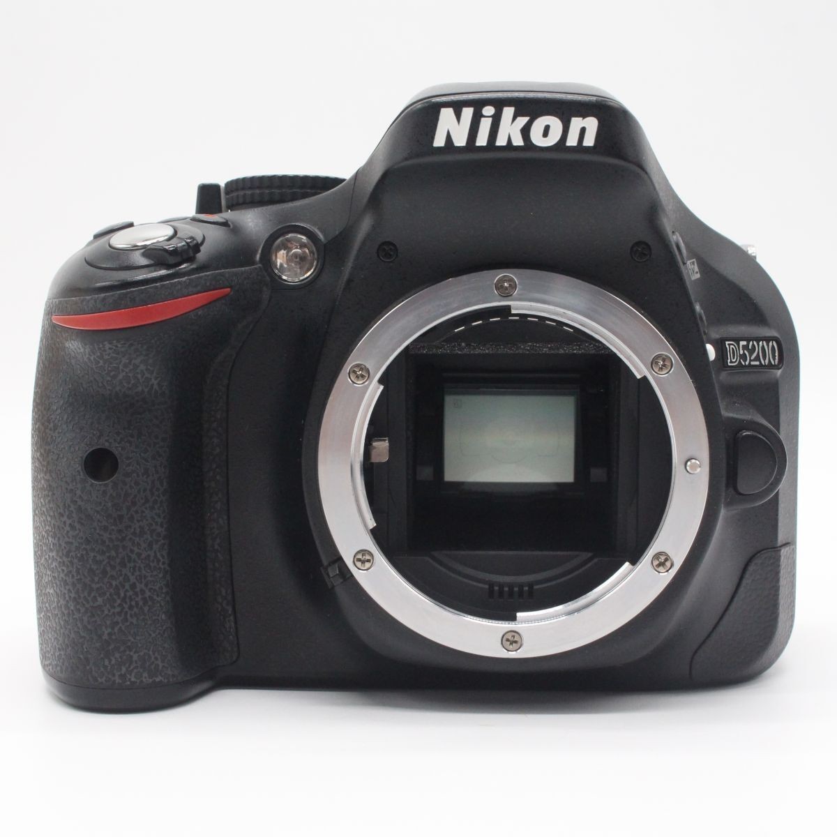 Nikon D5200 Body 617687
