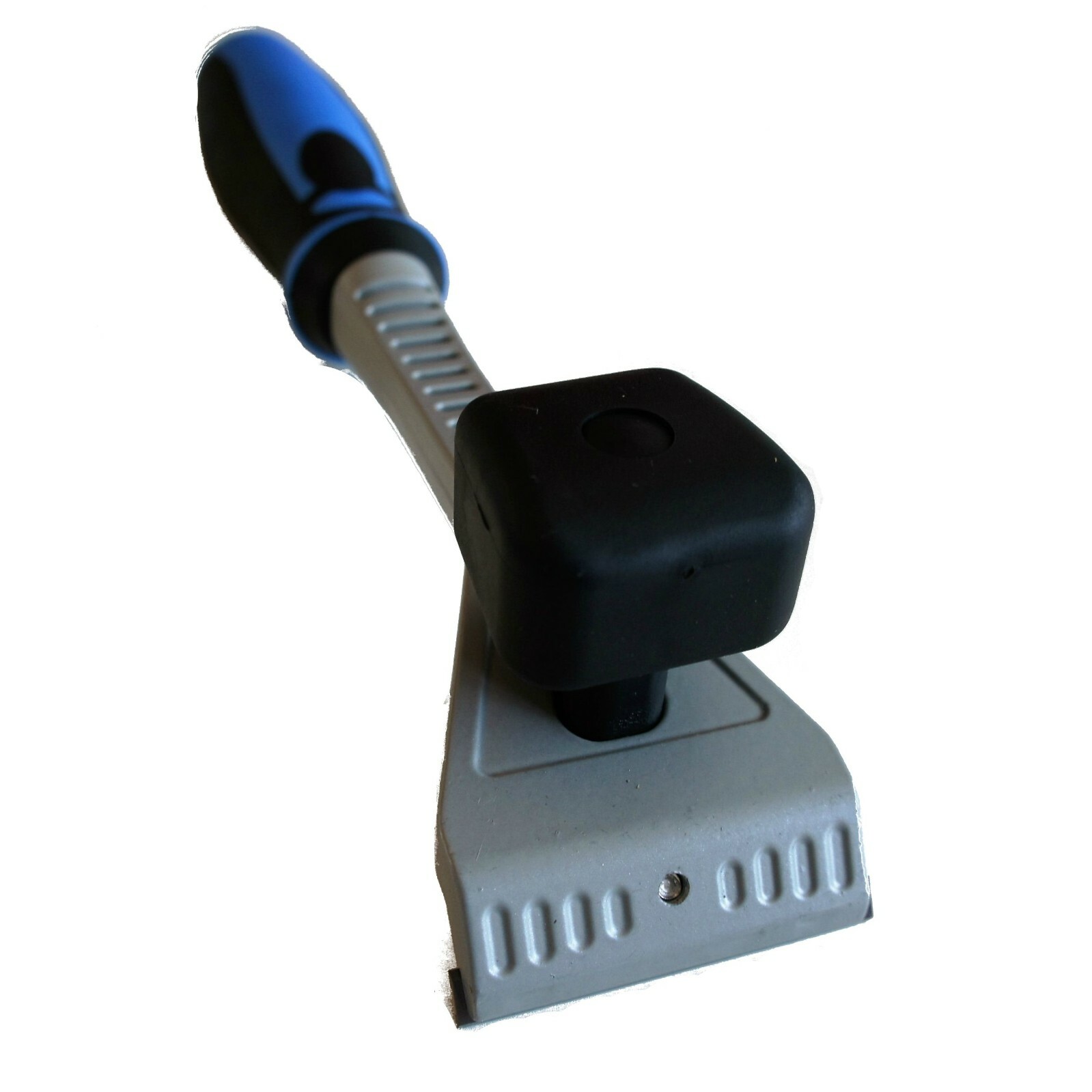 2-1/2 Inch Soft Grip Carbide Scraper