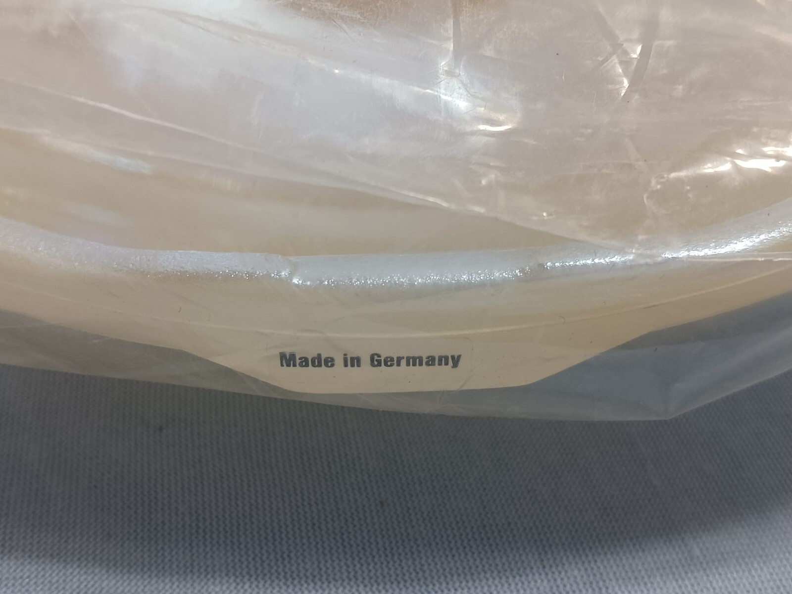 Dental Replacement Glass Light Reflector 022438