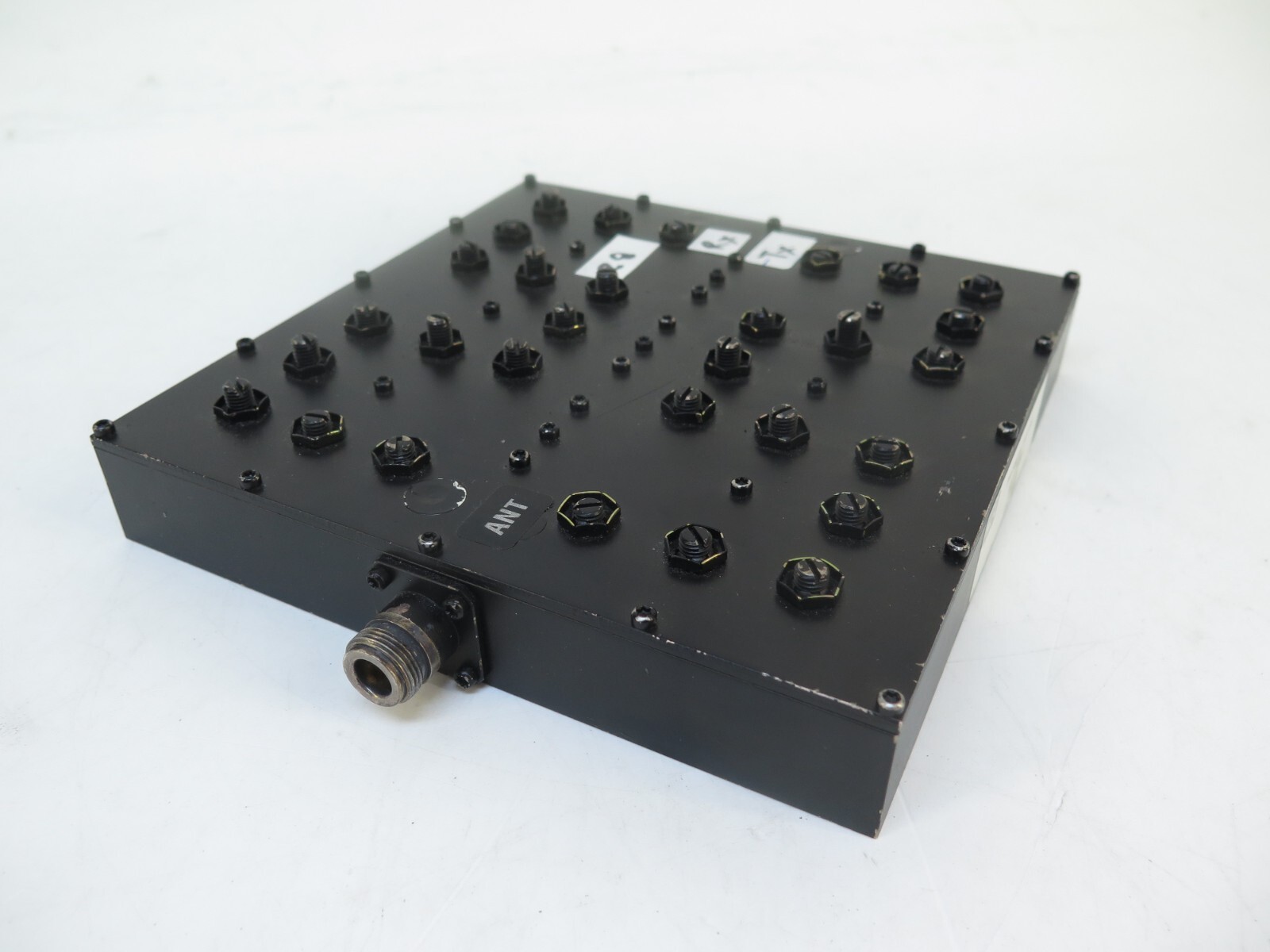 K&L Microwave WSD-00001 PCS Fullband Duplexer Rx 1850-1910MHz Tx 1930-1990MHz