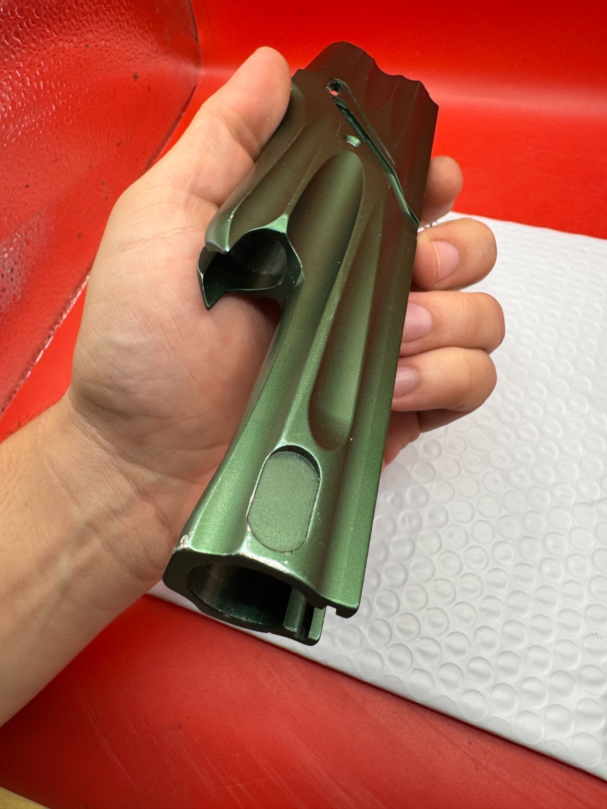 Planet Eclipse Ego 6 Body