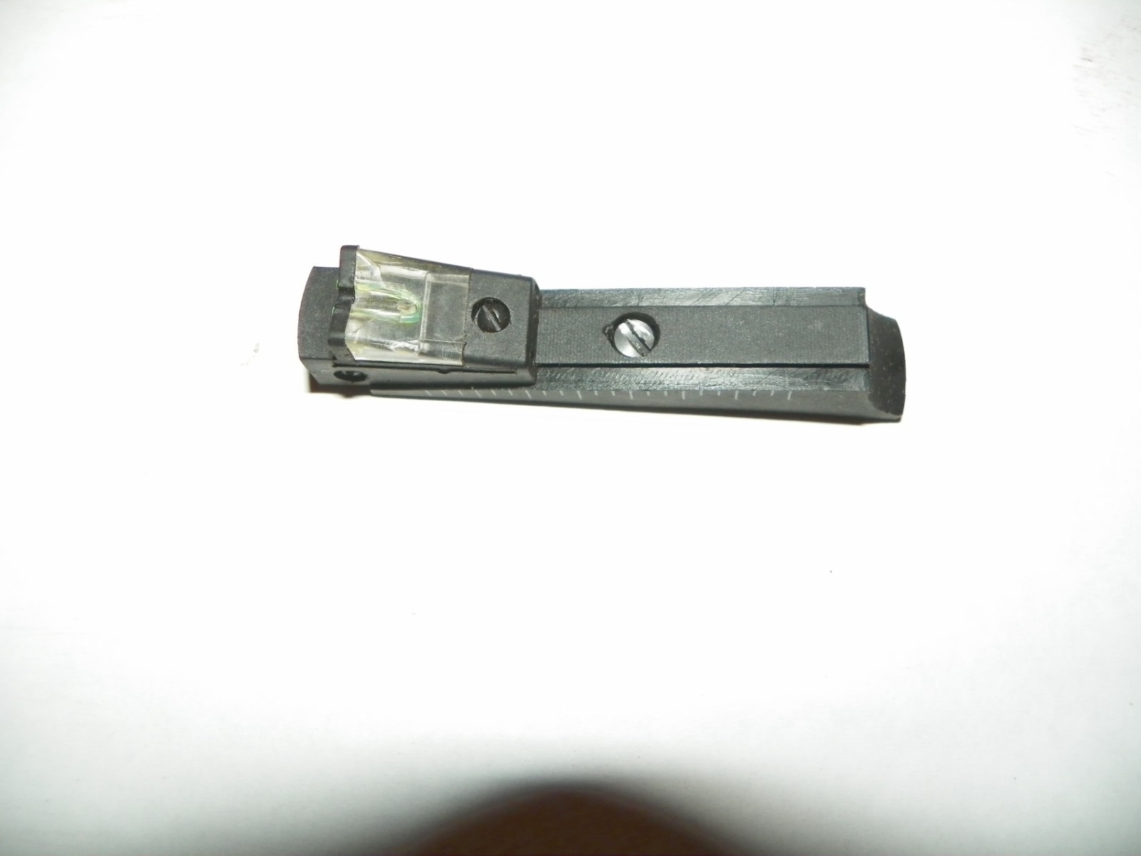 CVA Rear sight for Fire Bolt 20638