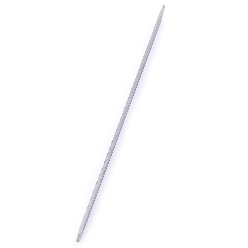 14 Inch Auto Body File Double Hole Middle Tooth Convex File Bodywork Panel Tool!