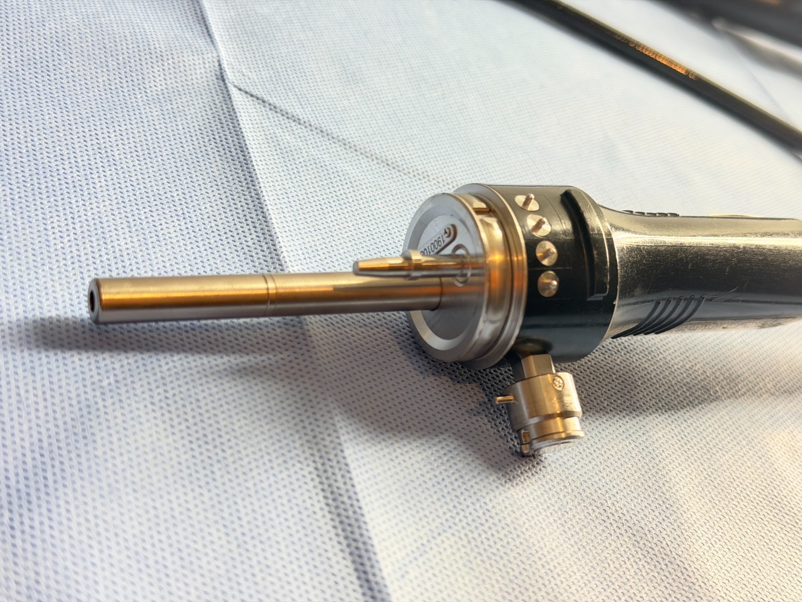 Olympus BFXP40 Flexible Fiber Scope