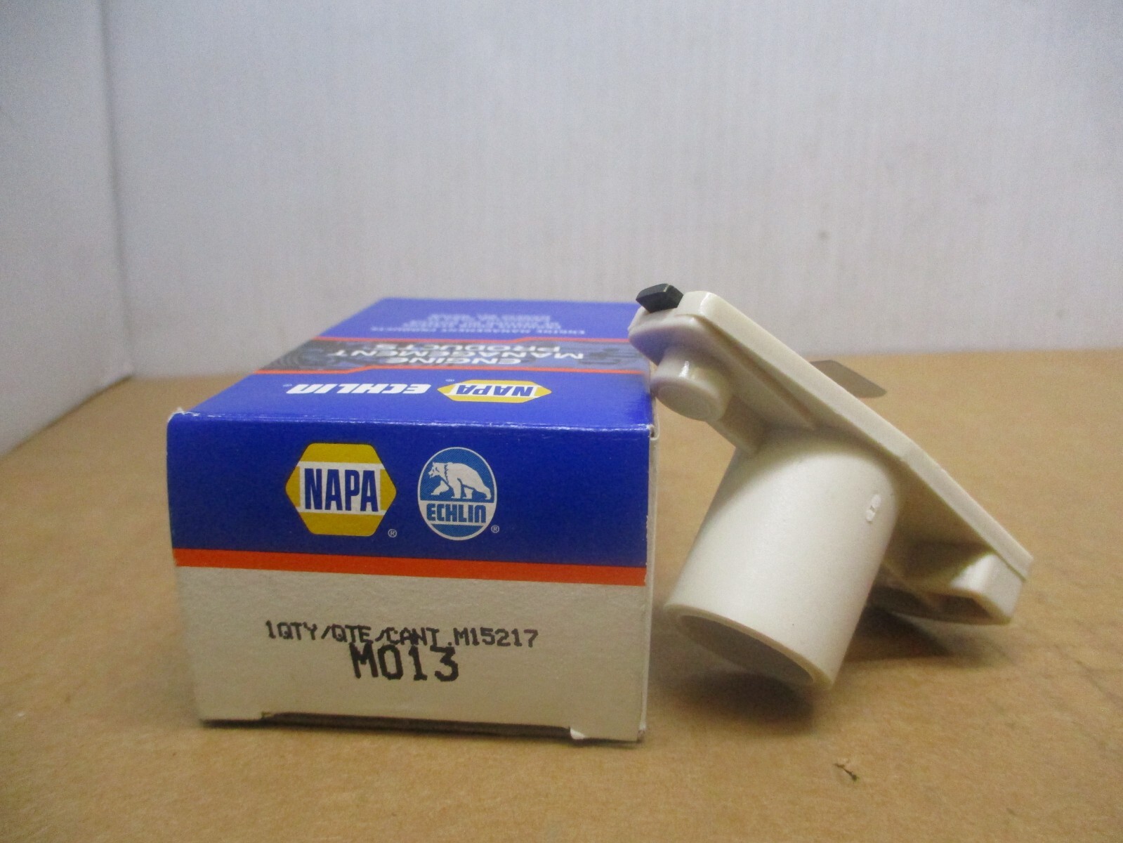 NAPA Echlin MO13 Distributor Rotor