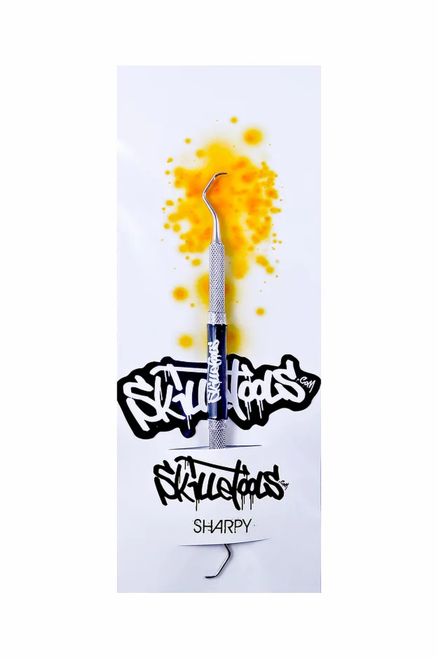 Skilletools Classic "Sharpy" Tool (One Unit)