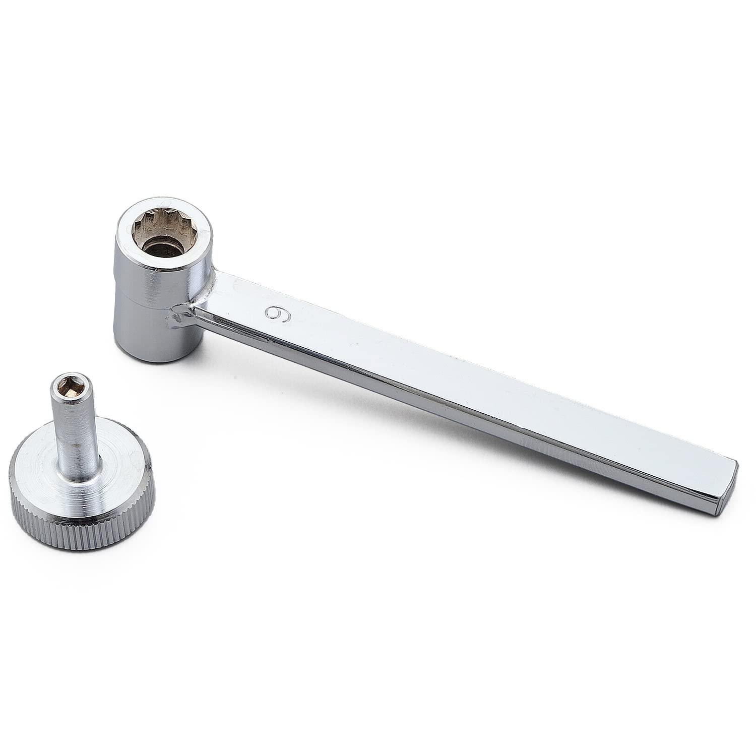 Daytona Tappet Adjustment Wrench M8/M9 2-Way 32410