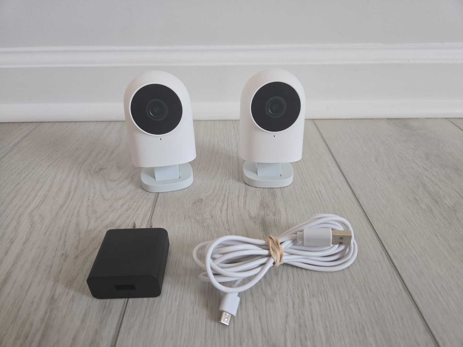 2Aqara Security Camera Hub Indoor G2H Pro CH-H01 1080P HD Secure Video