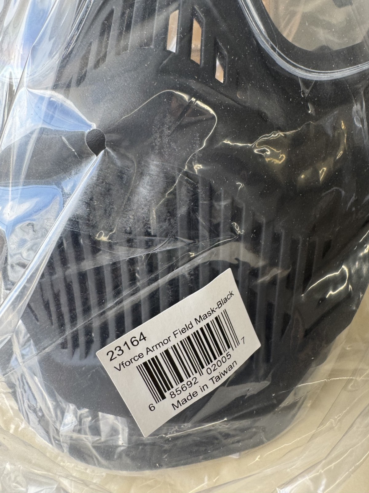 Paintball Goggles