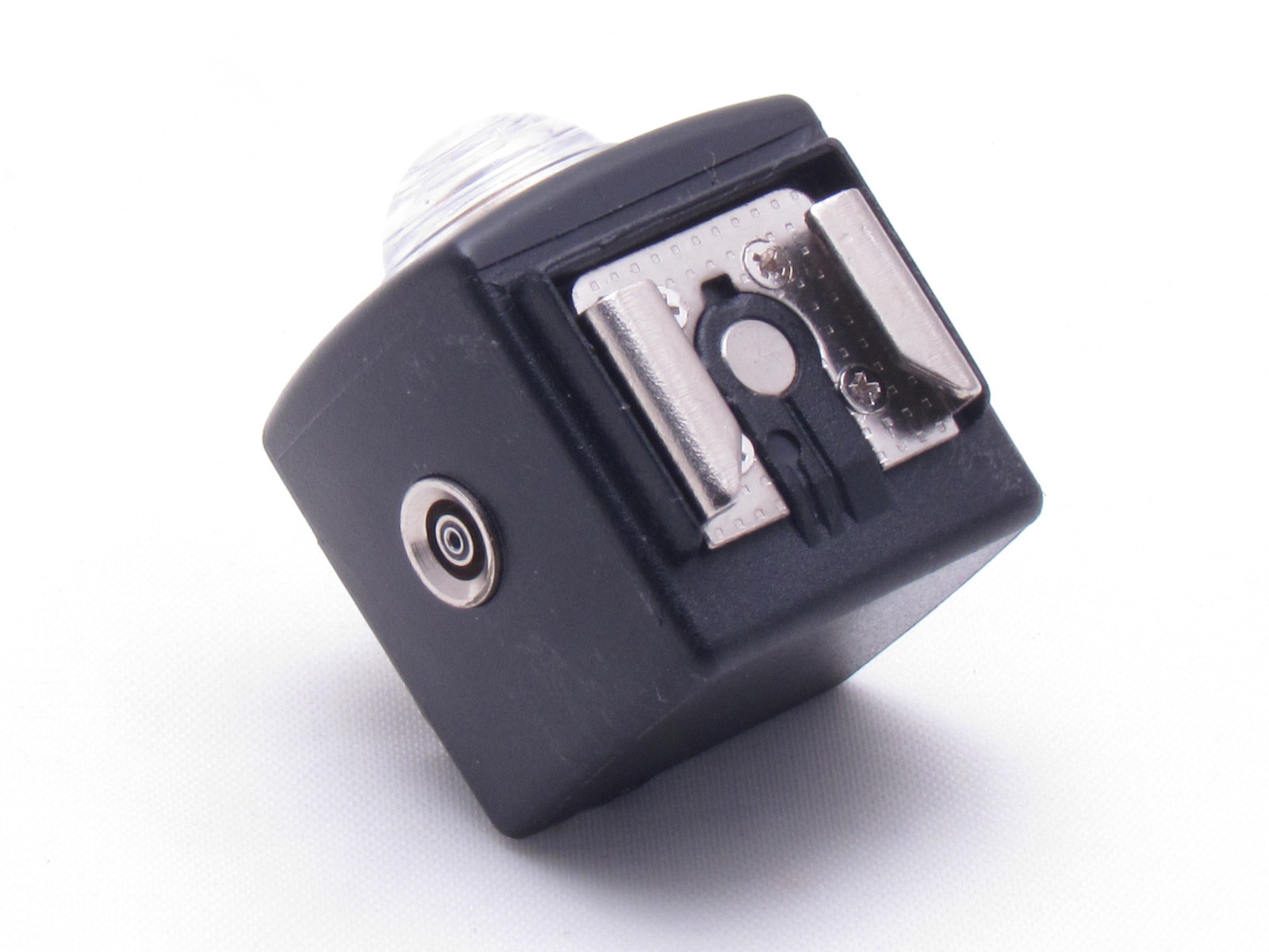 SEAGULL SYK-4 Hot Shoe Flash Slave Trigger with PC Sync SYK4 Remote Controller