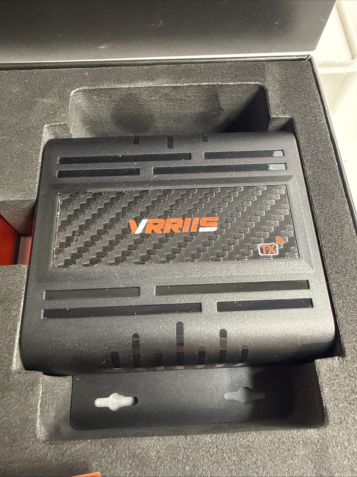 VRRIIS HDMI OVER IP Extender - WL012