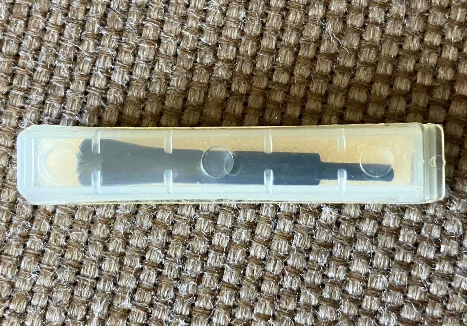 NOS Renishaw M-5000-3707 - M4 Stylus Tool